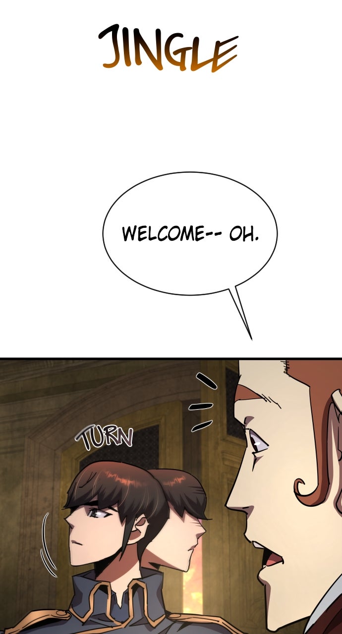 The Fistfighting Genius Mage Episode 26 page 116 - 