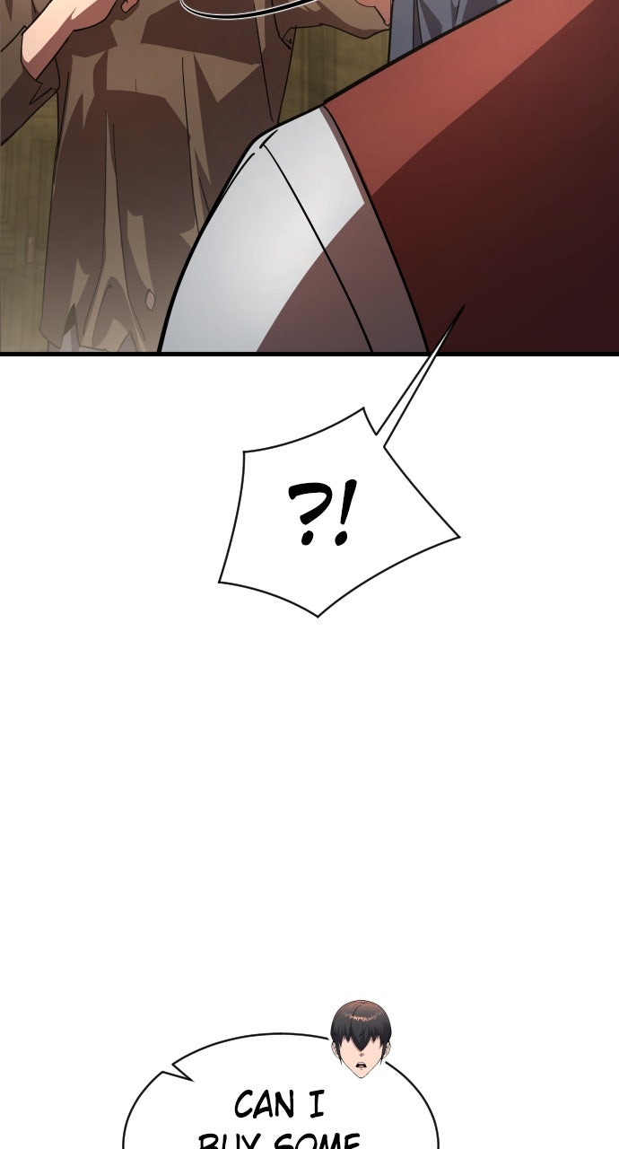 The Fistfighting Genius Mage Episode 26 page 119 - 