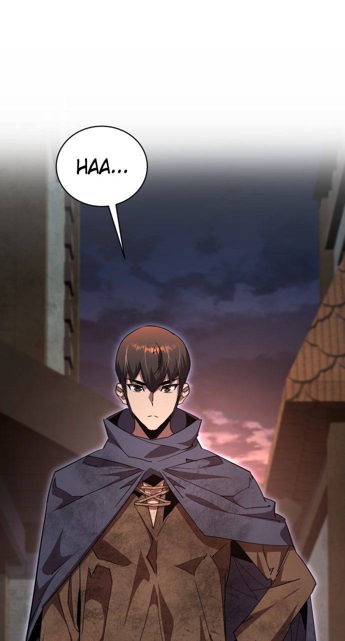 The Fistfighting Genius Mage Episode 26 page 121 - 