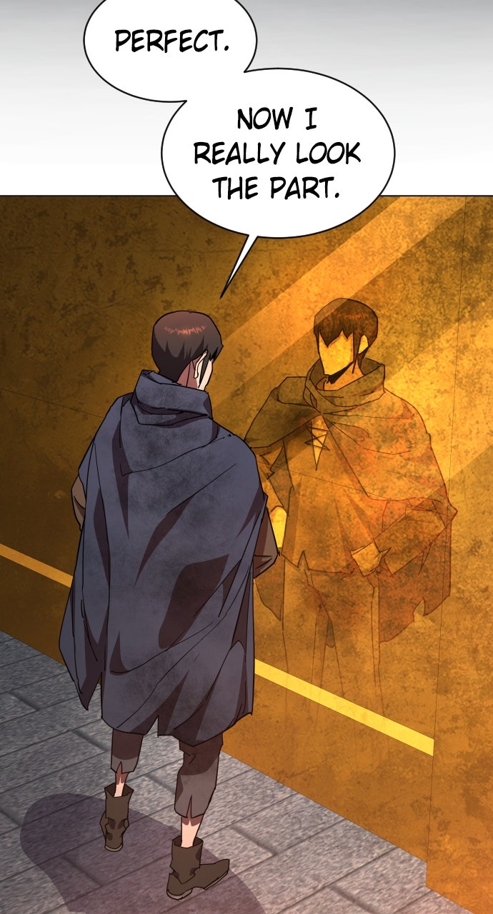 The Fistfighting Genius Mage Episode 26 page 123 - 