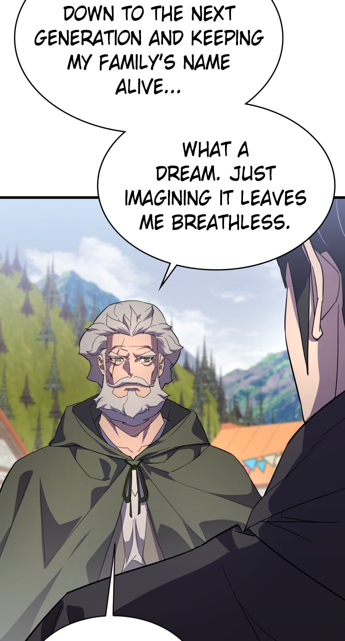 The Fistfighting Genius Mage Episode 26 page 14 - 