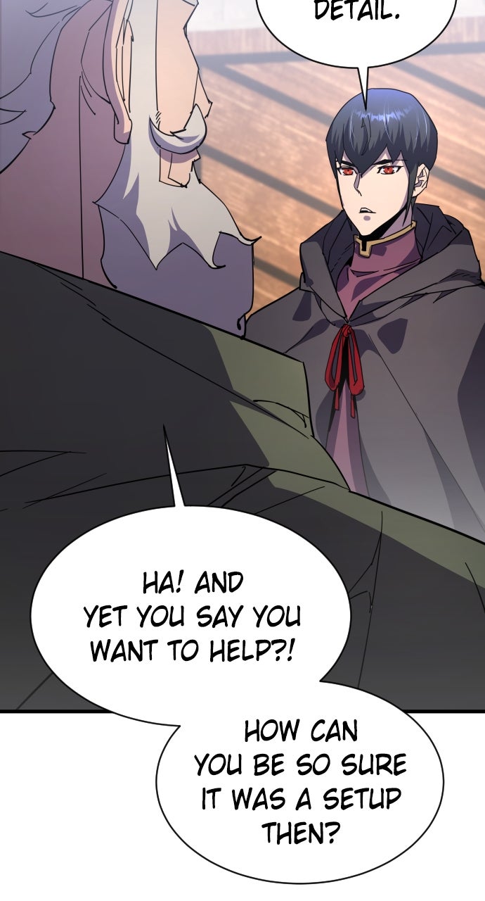 The Fistfighting Genius Mage Episode 26 page 17 - 