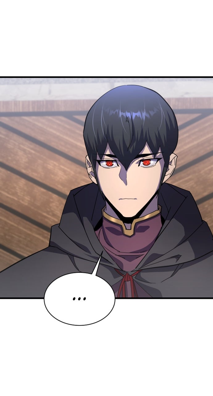 The Fistfighting Genius Mage Episode 26 page 18 - 