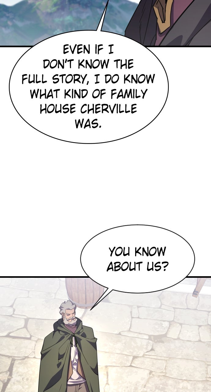 The Fistfighting Genius Mage Episode 26 page 23 - 