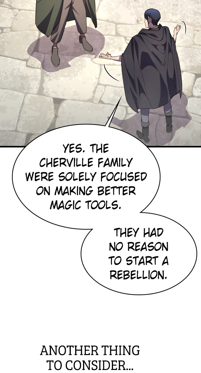 The Fistfighting Genius Mage Episode 26 page 24 - 