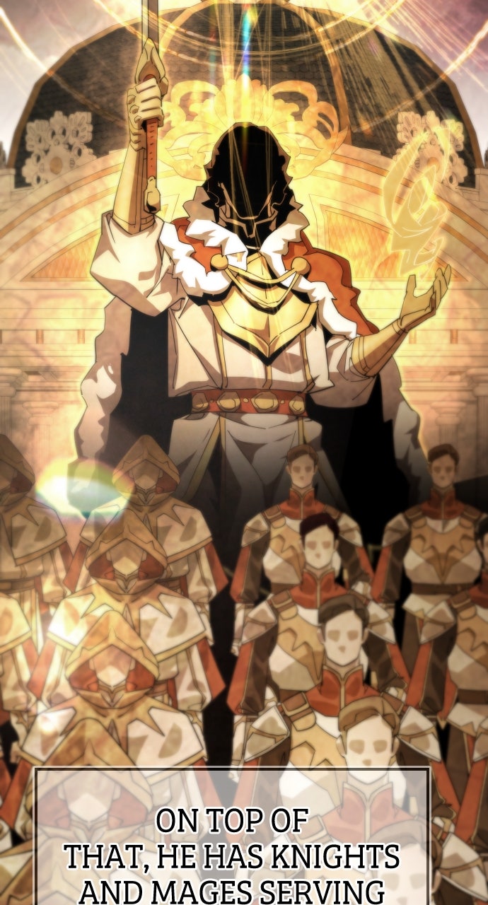 The Fistfighting Genius Mage Episode 26 page 26 - 