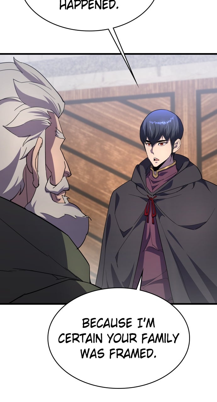 The Fistfighting Genius Mage Episode 26 page 30 - 
