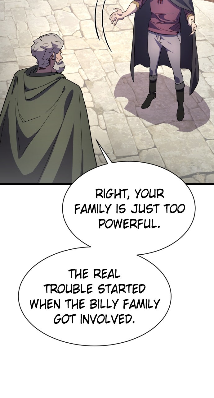 The Fistfighting Genius Mage Episode 26 page 35 - 