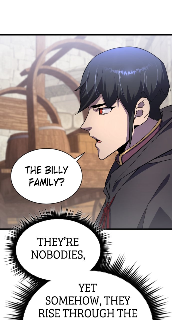 The Fistfighting Genius Mage Episode 26 page 36 - 