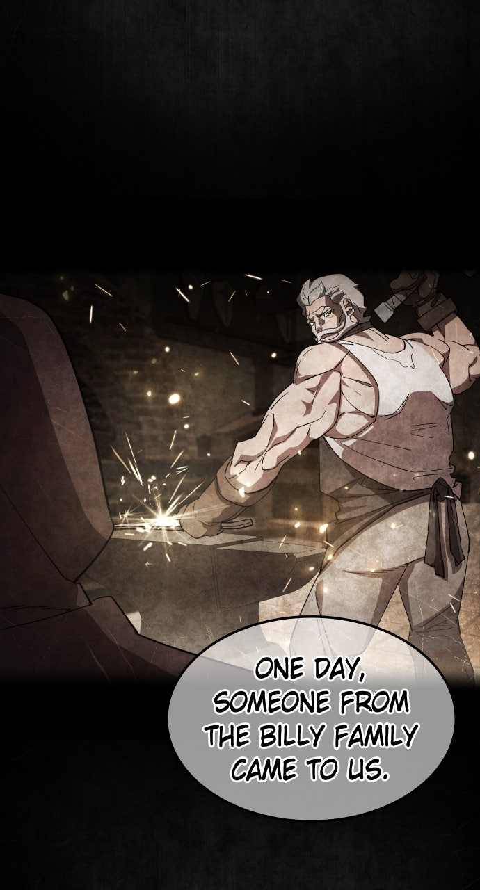 The Fistfighting Genius Mage Episode 26 page 39 - 