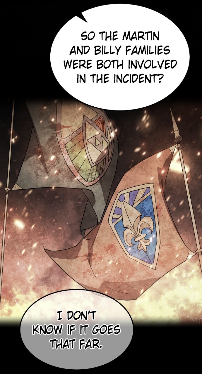 The Fistfighting Genius Mage Episode 26 page 43 - 