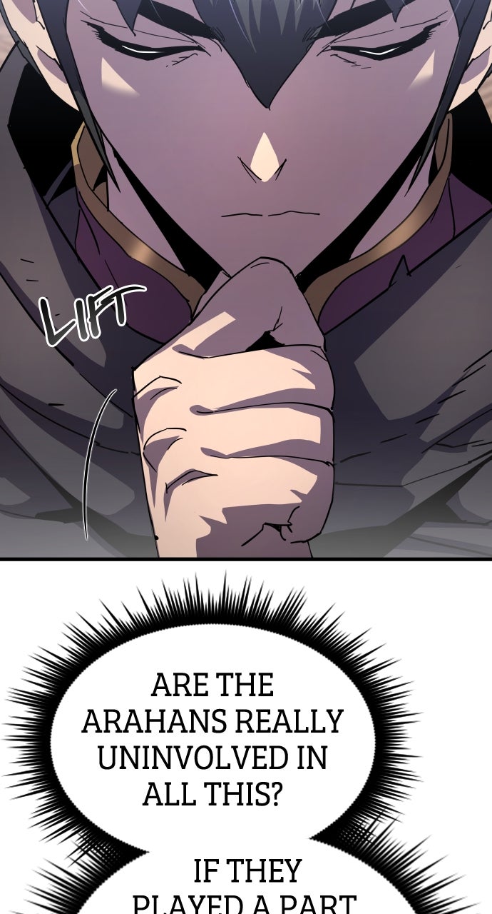 The Fistfighting Genius Mage Episode 26 page 50 - 