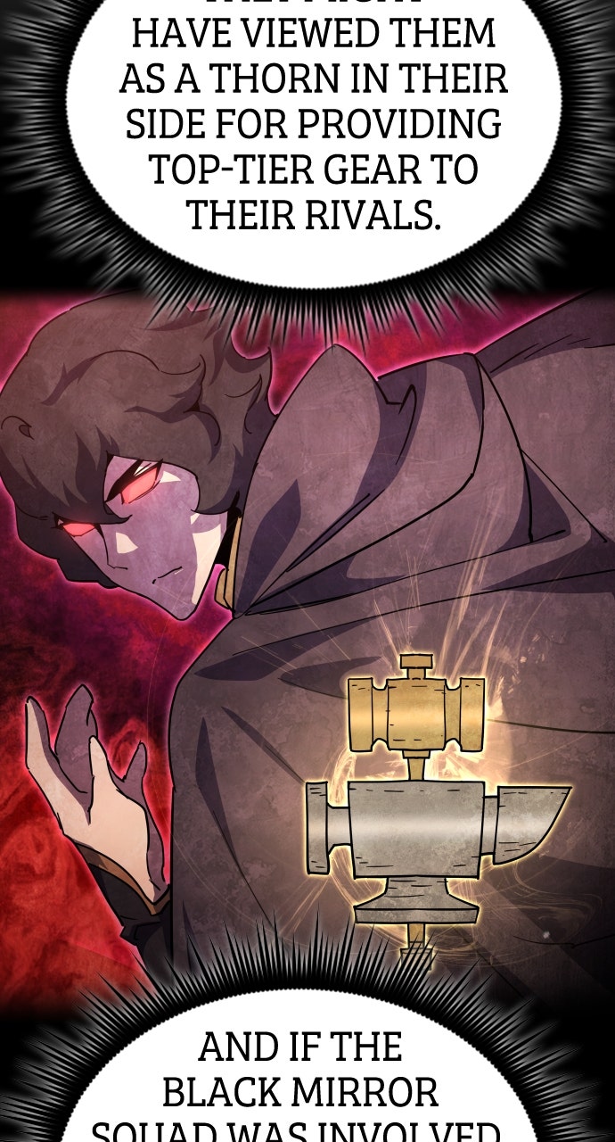 The Fistfighting Genius Mage Episode 26 page 52 - 