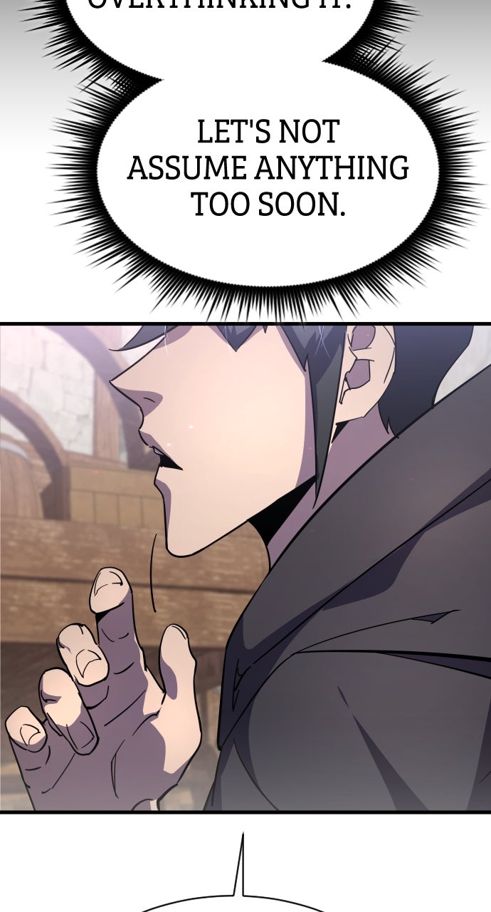 The Fistfighting Genius Mage Episode 26 page 55 - 