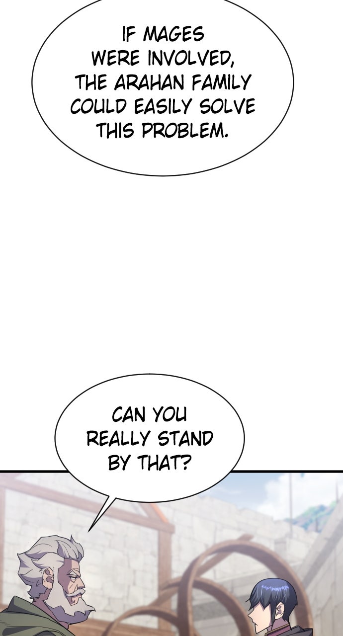 The Fistfighting Genius Mage Episode 26 page 56 - 