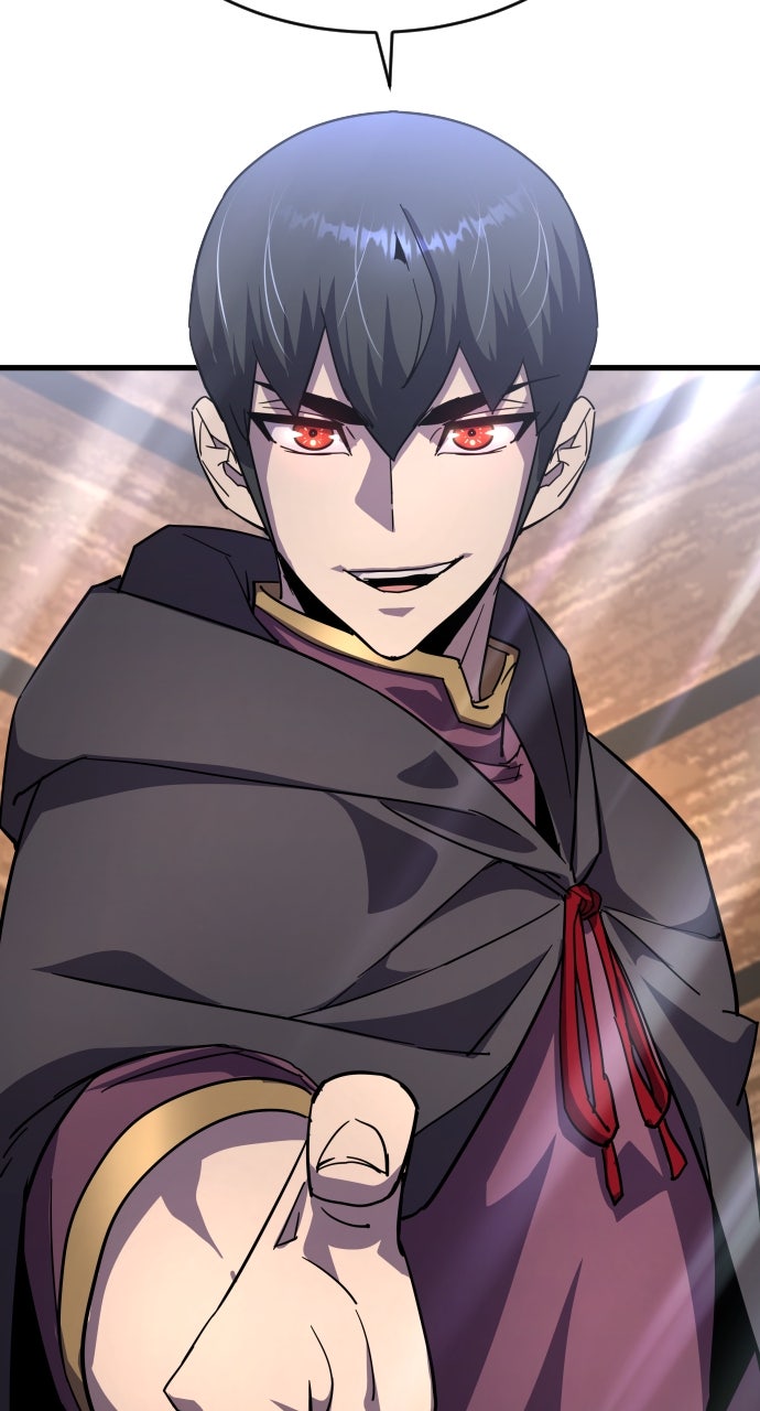 The Fistfighting Genius Mage Episode 26 page 58 - 