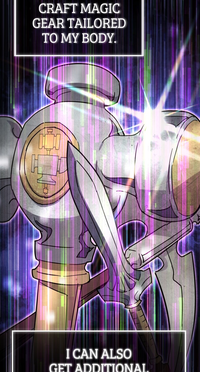 The Fistfighting Genius Mage Episode 26 page 7 - 