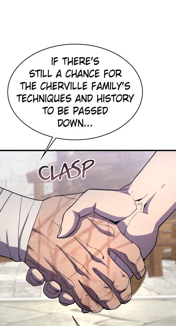 The Fistfighting Genius Mage Episode 26 page 63 - 