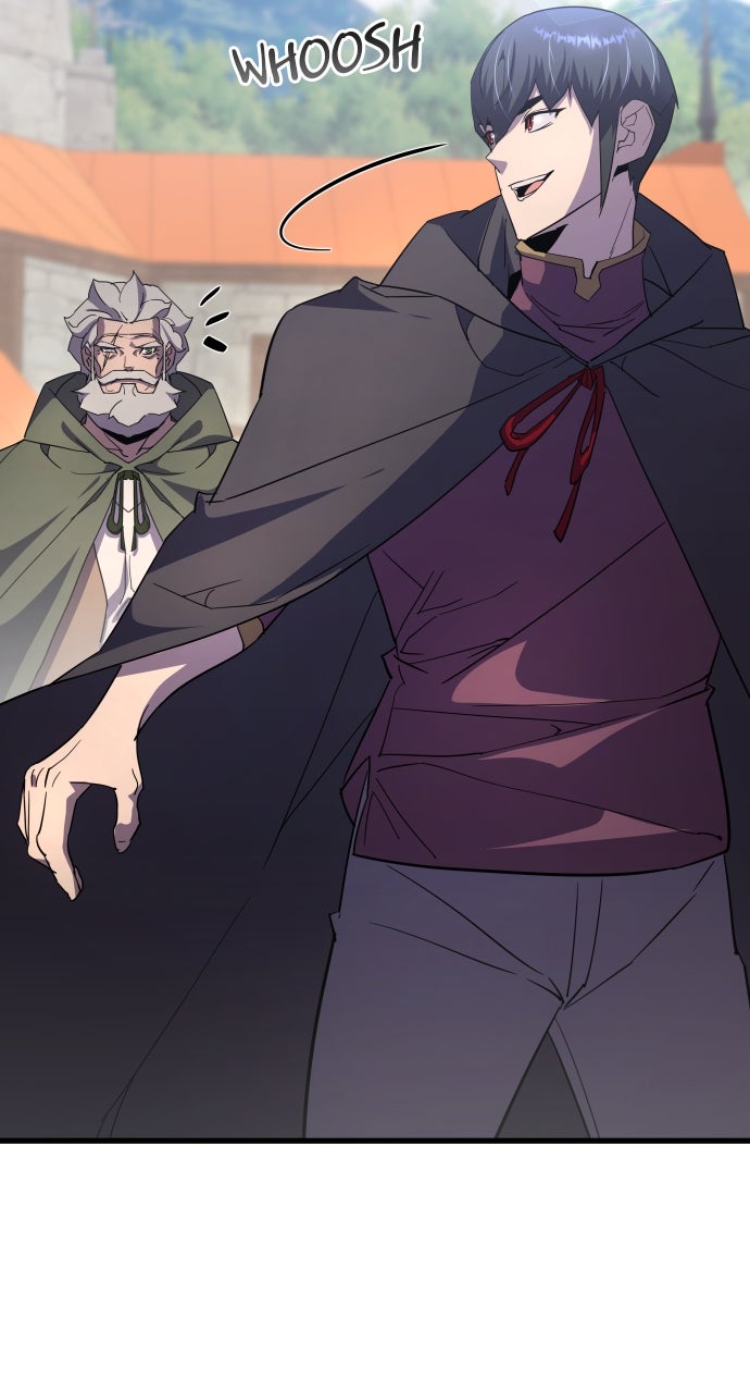 The Fistfighting Genius Mage Episode 26 page 65 - 