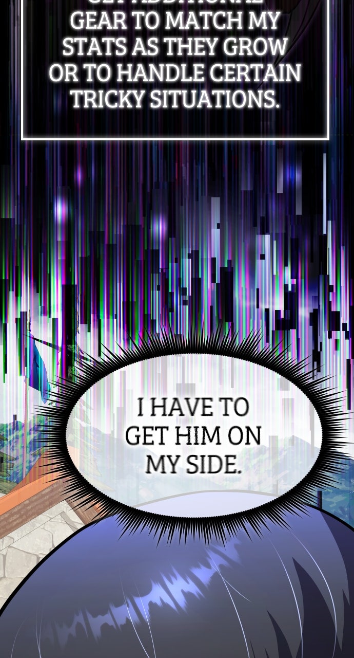 The Fistfighting Genius Mage Episode 26 page 8 - 