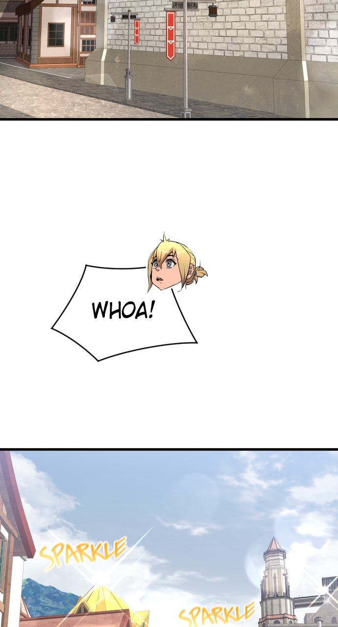 The Fistfighting Genius Mage Episode 26 page 80 - 