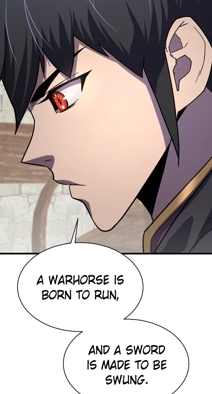 The Fistfighting Genius Mage Episode 26 page 9 - 