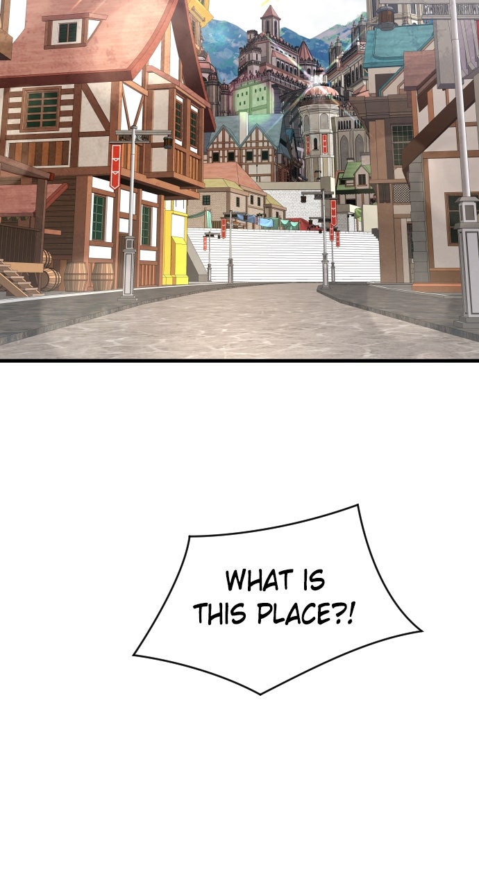The Fistfighting Genius Mage Episode 26 page 81 - 