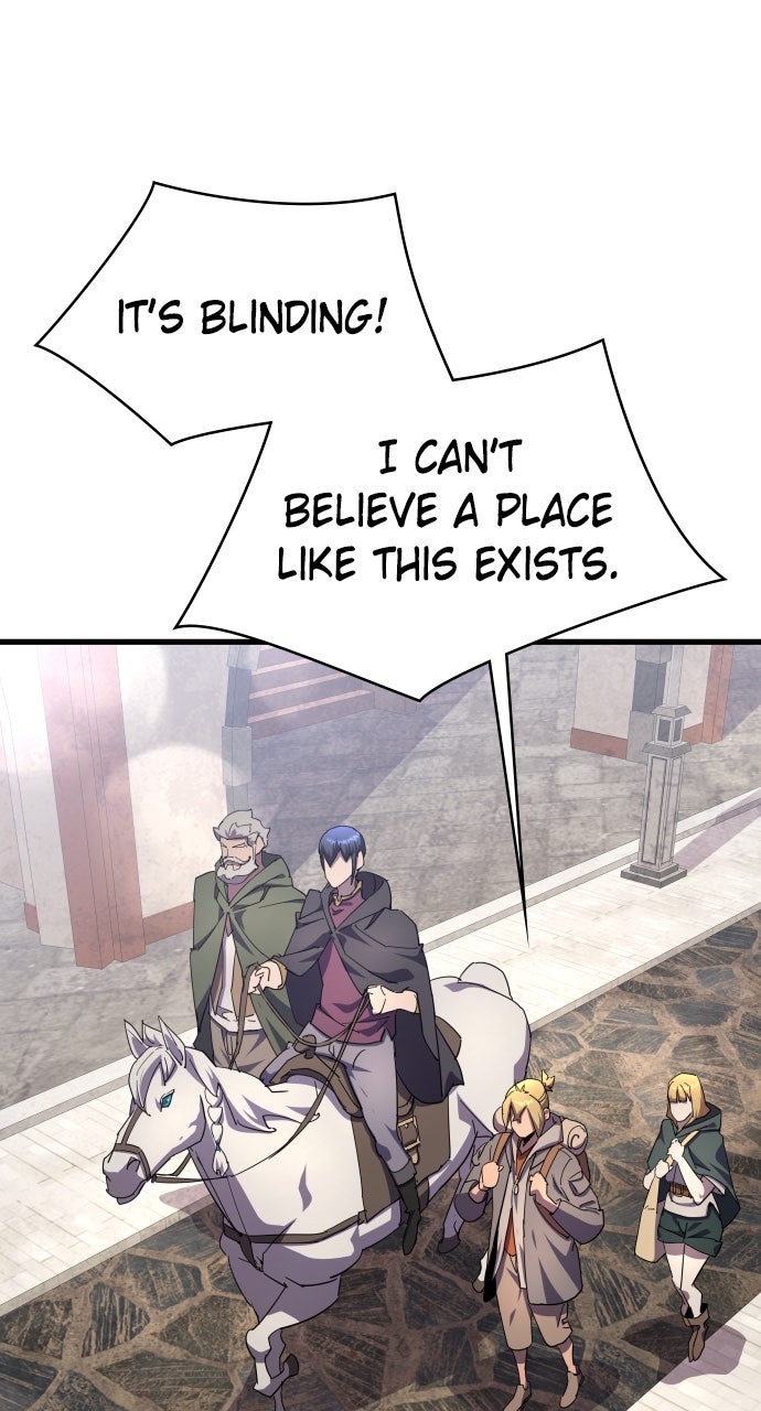 The Fistfighting Genius Mage Episode 26 page 83 - 