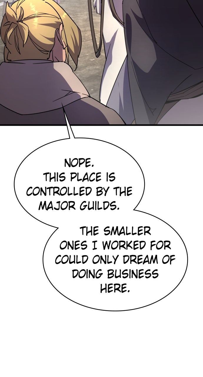 The Fistfighting Genius Mage Episode 26 page 85 - 