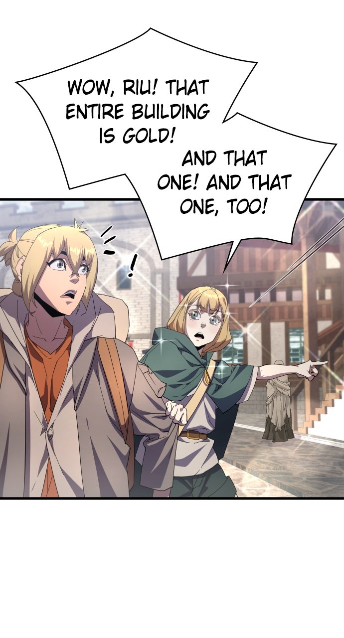 The Fistfighting Genius Mage Episode 26 page 86 - 