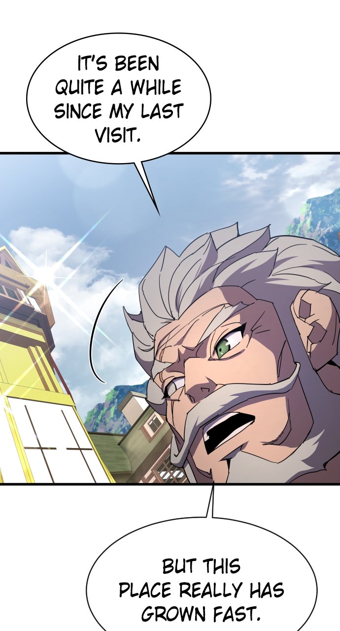 The Fistfighting Genius Mage Episode 26 page 87 - 