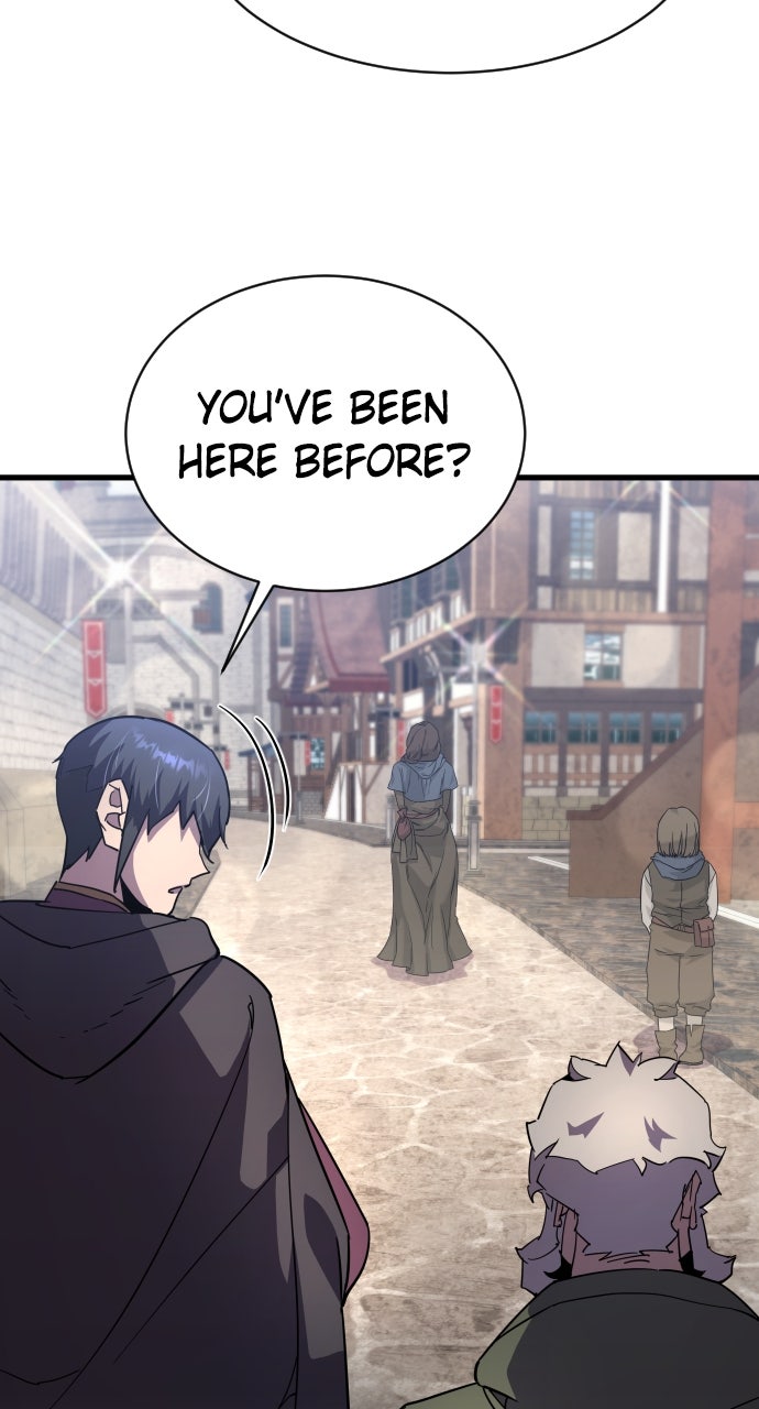 The Fistfighting Genius Mage Episode 26 page 88 - 
