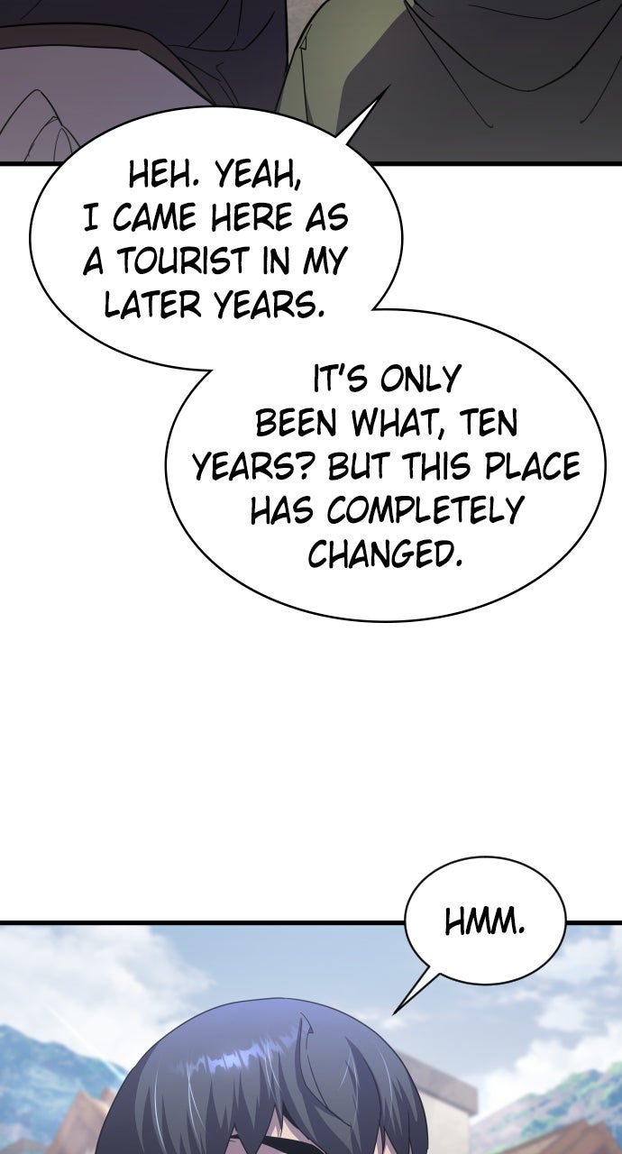 The Fistfighting Genius Mage Episode 26 page 89 - 