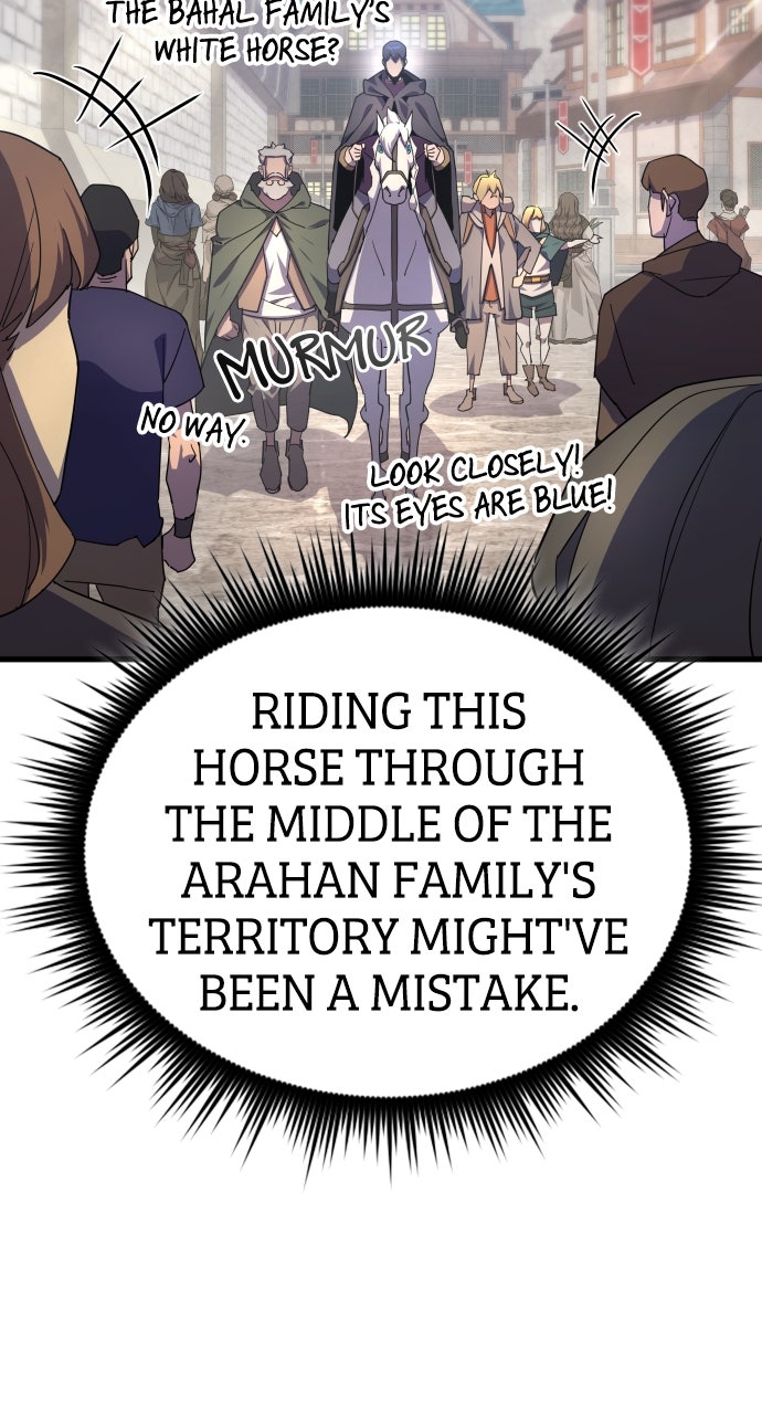 The Fistfighting Genius Mage Episode 26 page 93 - 