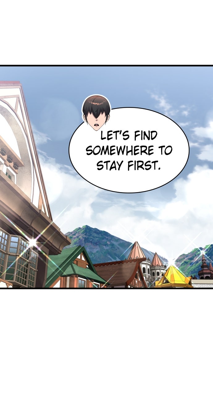The Fistfighting Genius Mage Episode 26 page 94 - 
