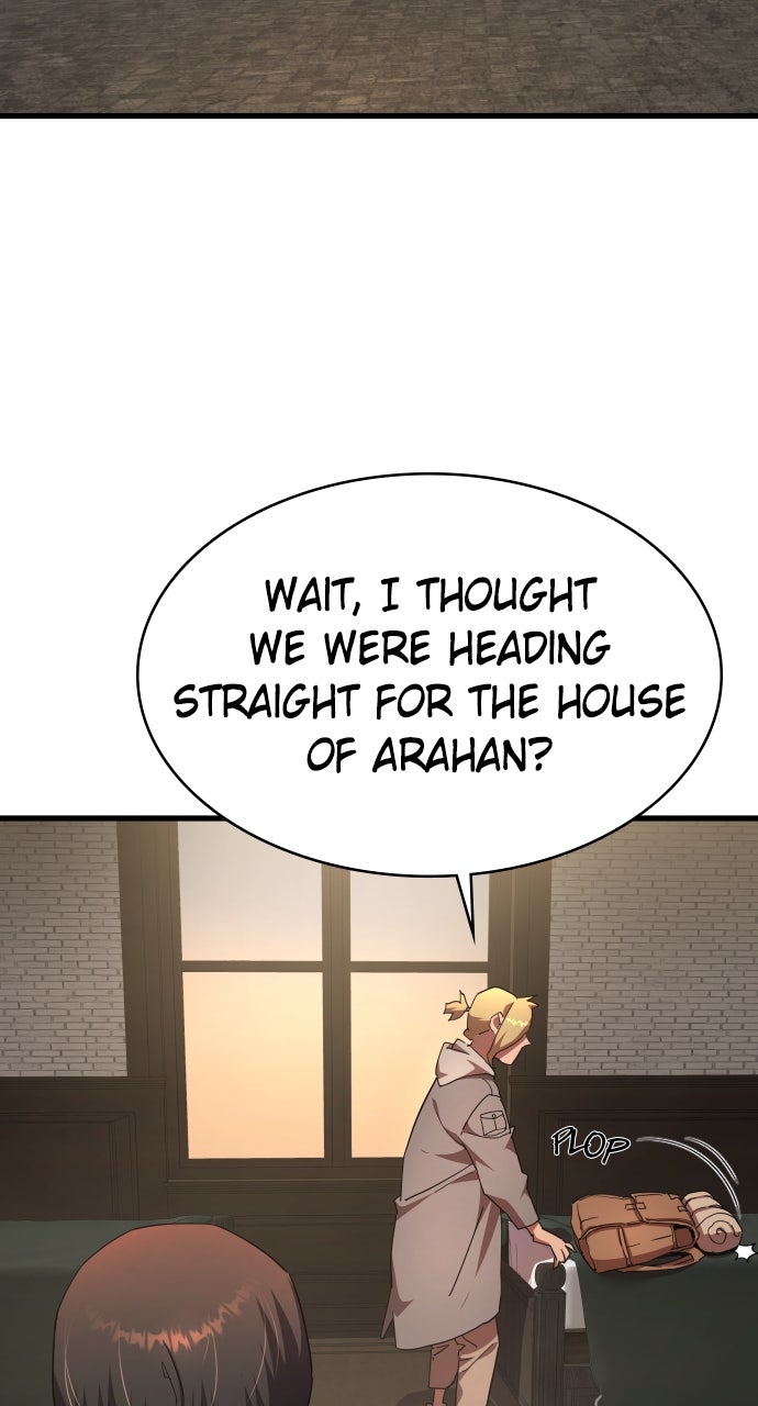 The Fistfighting Genius Mage Episode 26 page 96 - 