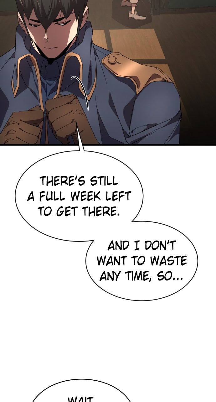 The Fistfighting Genius Mage Episode 26 page 97 - 