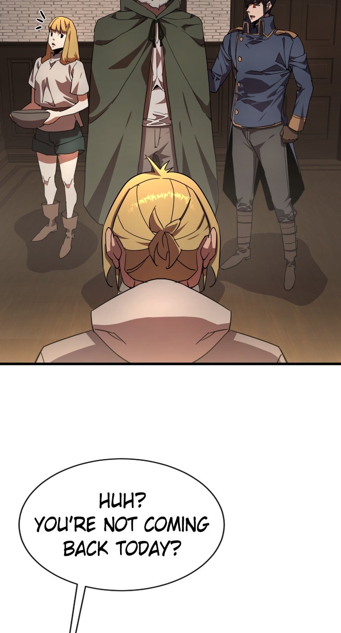 The Fistfighting Genius Mage Episode 26 page 100 - 