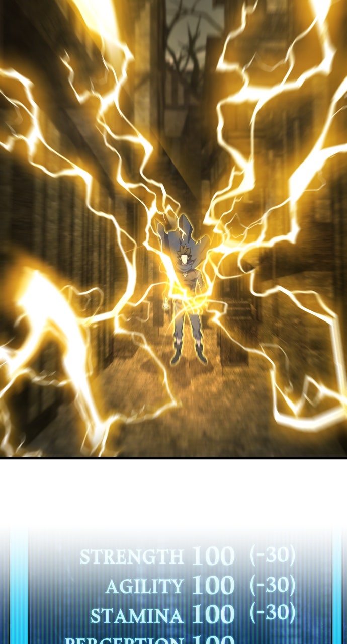 The Fistfighting Genius Mage Episode 27 page 103 - 