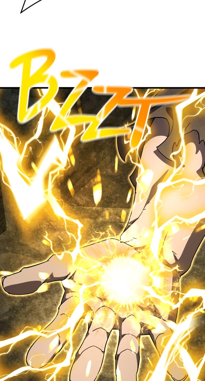 The Fistfighting Genius Mage Episode 27 page 107 - 