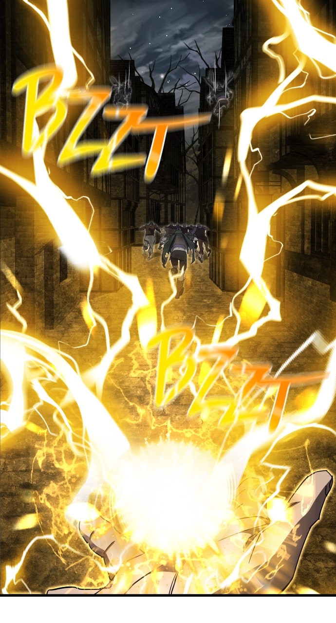The Fistfighting Genius Mage Episode 27 page 109 - 