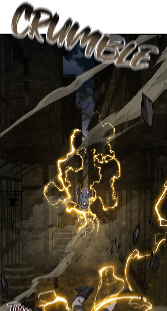 The Fistfighting Genius Mage Episode 27 page 117 - 