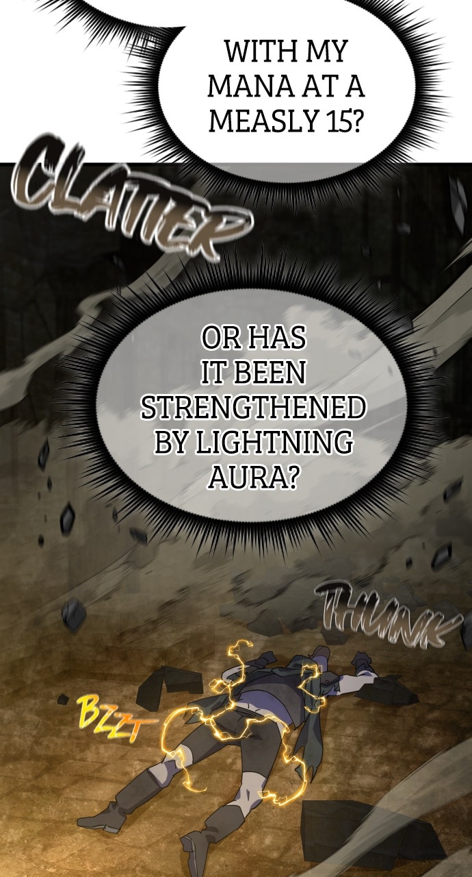 The Fistfighting Genius Mage Episode 27 page 121 - 