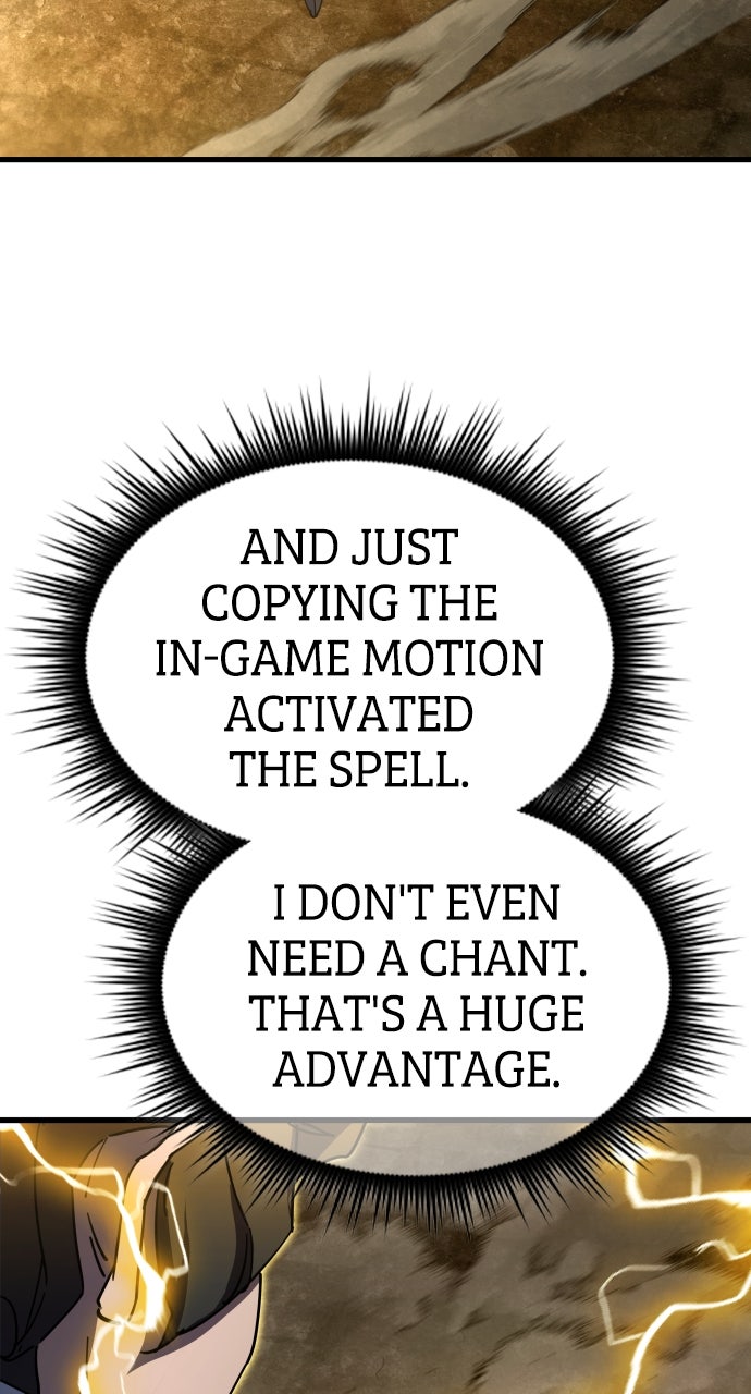 The Fistfighting Genius Mage Episode 27 page 122 - 