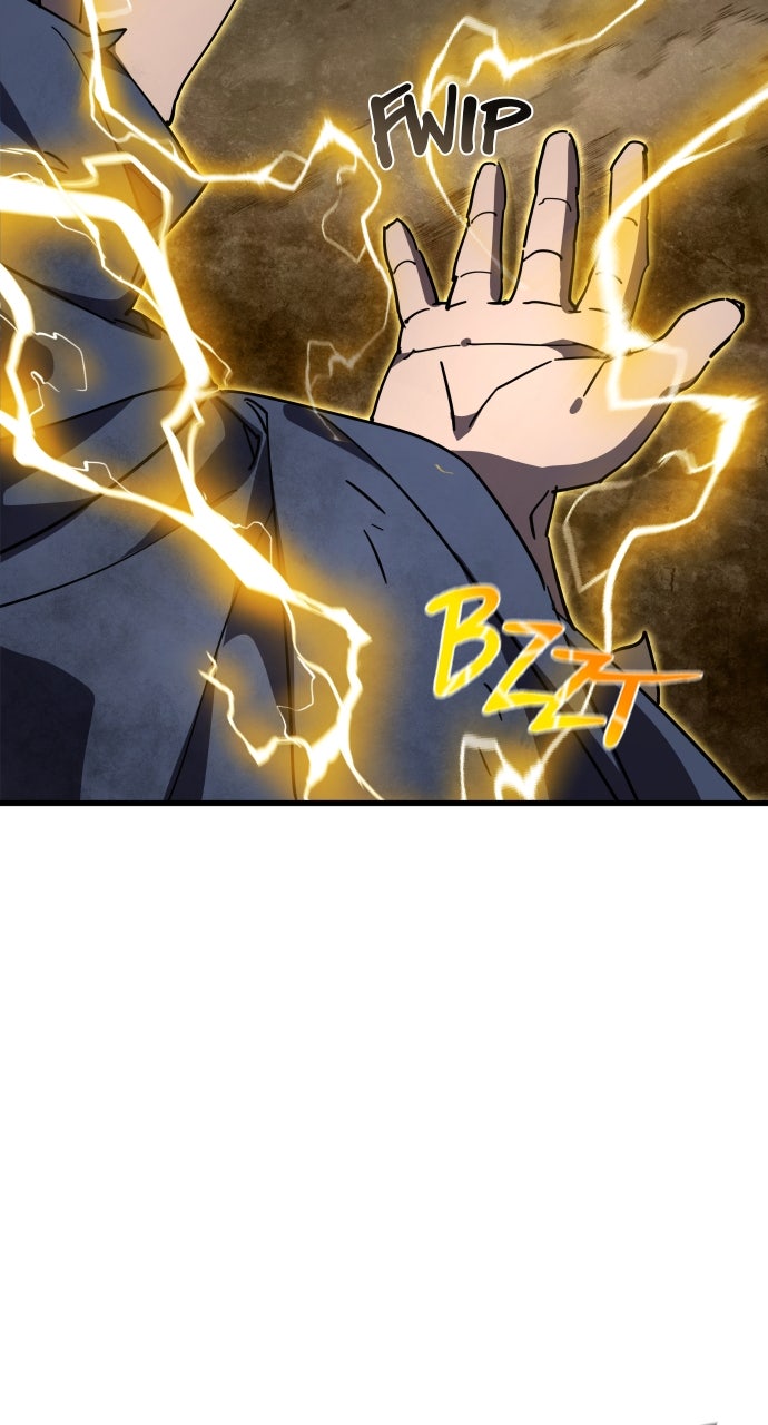 The Fistfighting Genius Mage Episode 27 page 123 - 