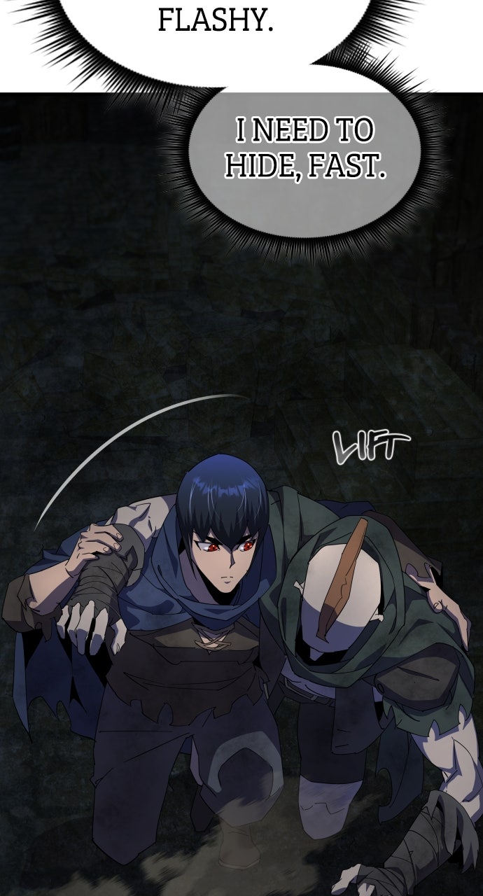 The Fistfighting Genius Mage Episode 27 page 127 - 