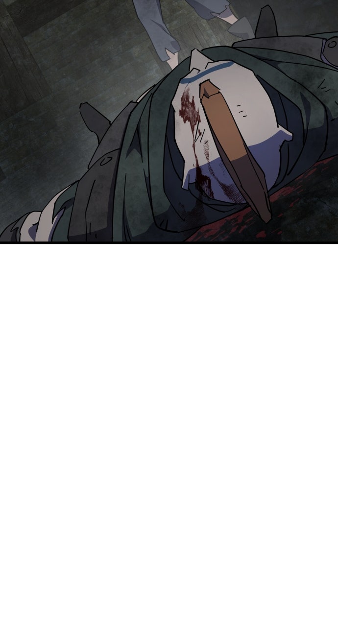 The Fistfighting Genius Mage Episode 27 page 134 - 