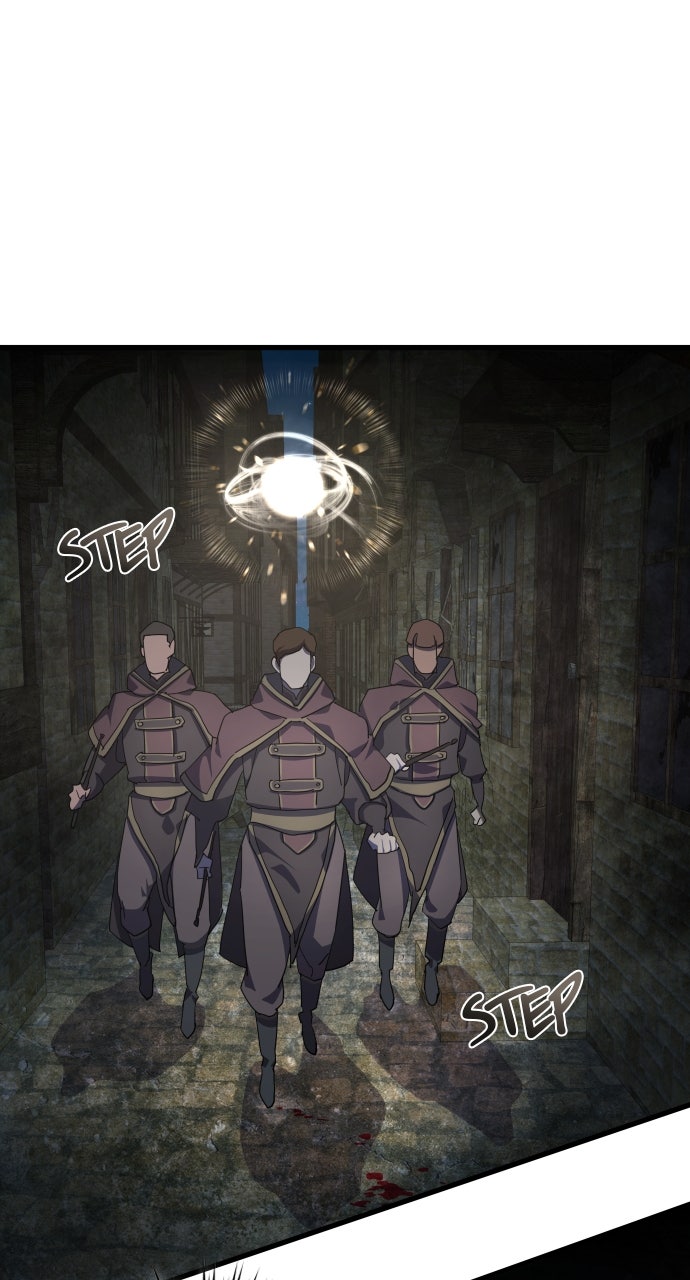 The Fistfighting Genius Mage Episode 27 page 135 - 