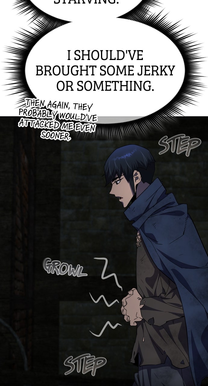 The Fistfighting Genius Mage Episode 27 page 16 - 