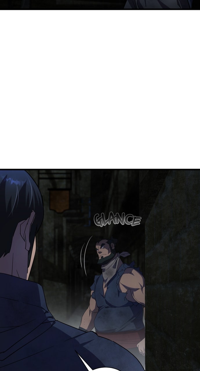 The Fistfighting Genius Mage Episode 27 page 17 - 